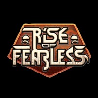 Rise Of Fearless logo